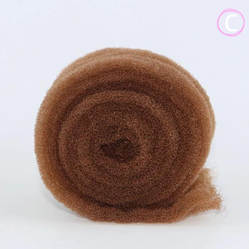 Incremental Hair Volume Sponge With U Shape Hair Clip Hair Pads Invisible Volume Styling Tool Seamless Soft Foam Padding Tool