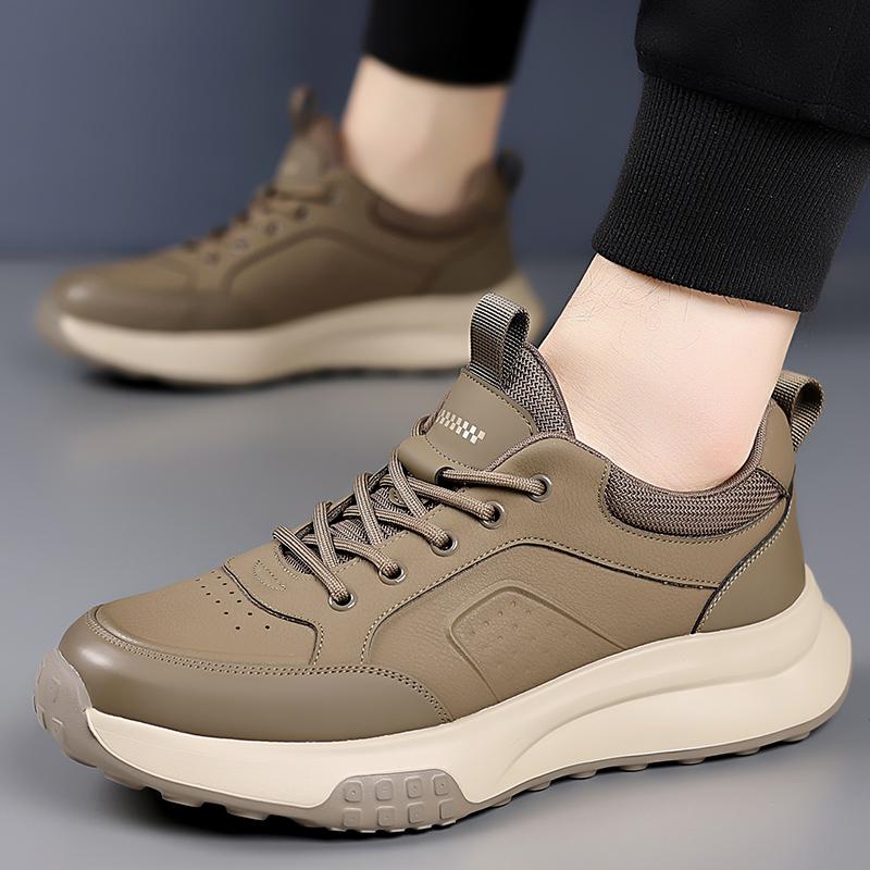 Leisure Sports Shoes Comfortable and High-quality Styles Outdoor Street Vacation Tourism Casual Adult Shoes Quality Hot Selling