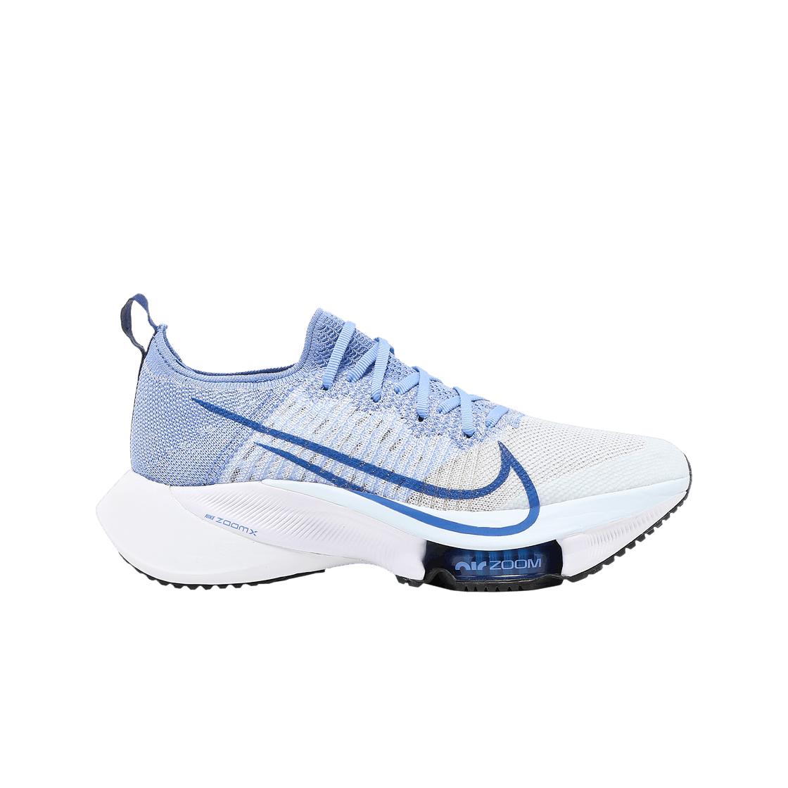 

Женские кроссовки Nike Air Zoom Tempo Next Flyknit Royal Pulse CI9924-400 W
