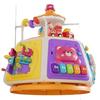 Early Education Treasure Box: Baby Toys for 0-3 Year Olds - Interactive Play Table & Intellectual Birthday Gift