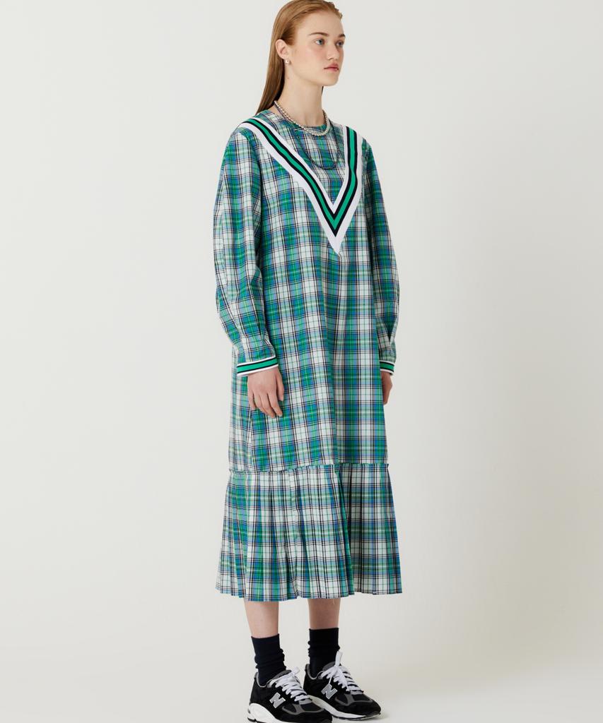 The Studio K Lucky One Piece (Green)