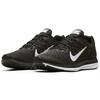Nike Zoom Winflo 5 Black Anthracite Women's Sneakers Casual AA7414-001