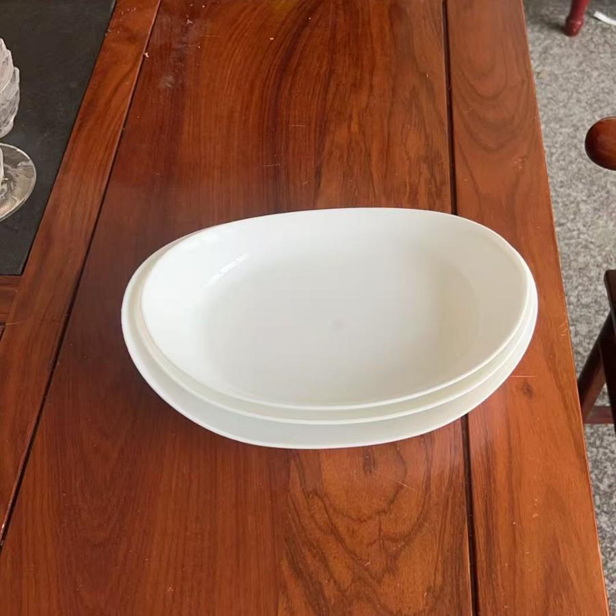 

Двоярусна дерев яна підставка для фруктів та тортів зі зливом