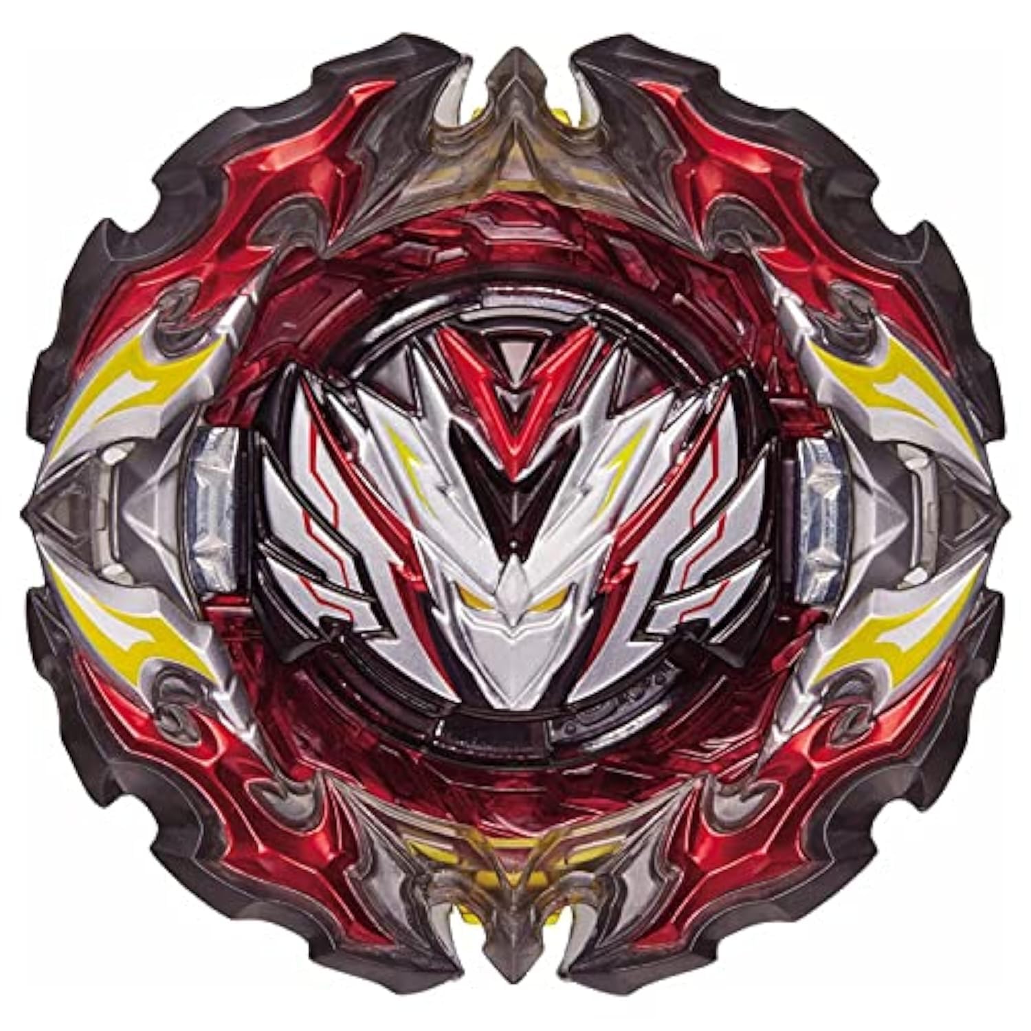 

Beyblade Burst B-195 Booster Prominence Valkyrie.Ov.At -0