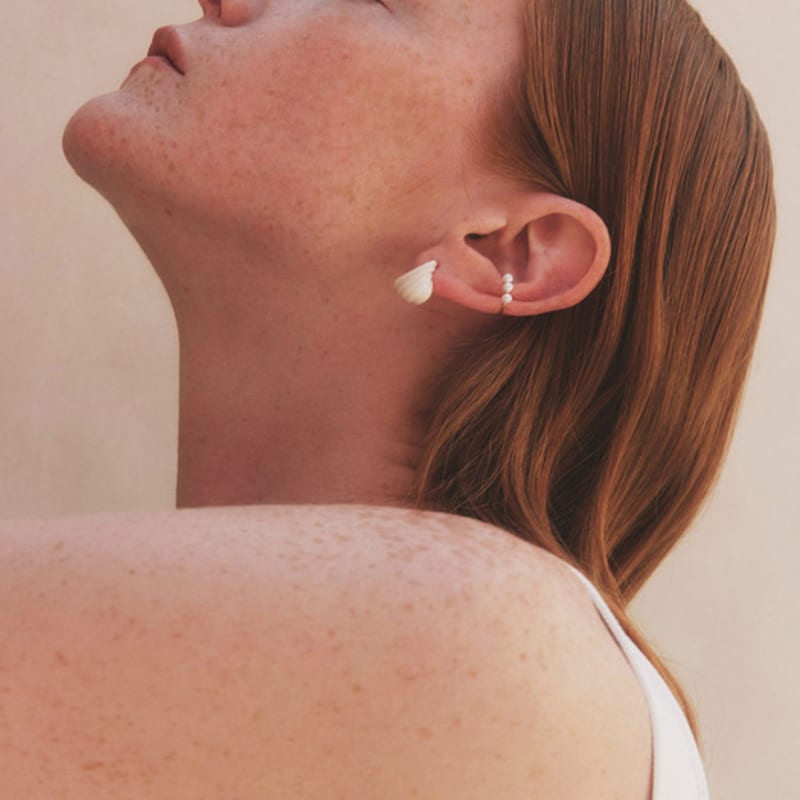 JOY GRYSON Feerique Formica Earring JS4SEX22