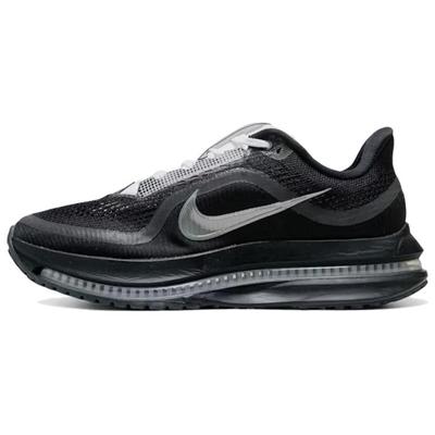 Pegasus Premium Bėgimo Bateliai Unisex Juodi Sportbačiai IH4369-001
