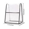 Thicken Mixer Dust Cover Transparent Clear Blender Dust Cover Mixer Storage Bag  Kitchen