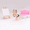 Girlfriend Anime figure Katou Megumi figure Sawamura Spencer Eriri Figure Cute Cat Girl action figure Models Toy Doll boys Gifts