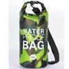 Cross-Border Camouflage Waterproof Shoulder Bag - Beach, Swimming & Storage Bucket