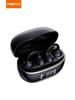 Recci REP-W89 Clip-On Wireless Earphones with HD Call