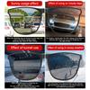 Men Photochromic Polarized Lens Flip Up Clip On Sunglasses Women Driving Sun Glasses With Clips