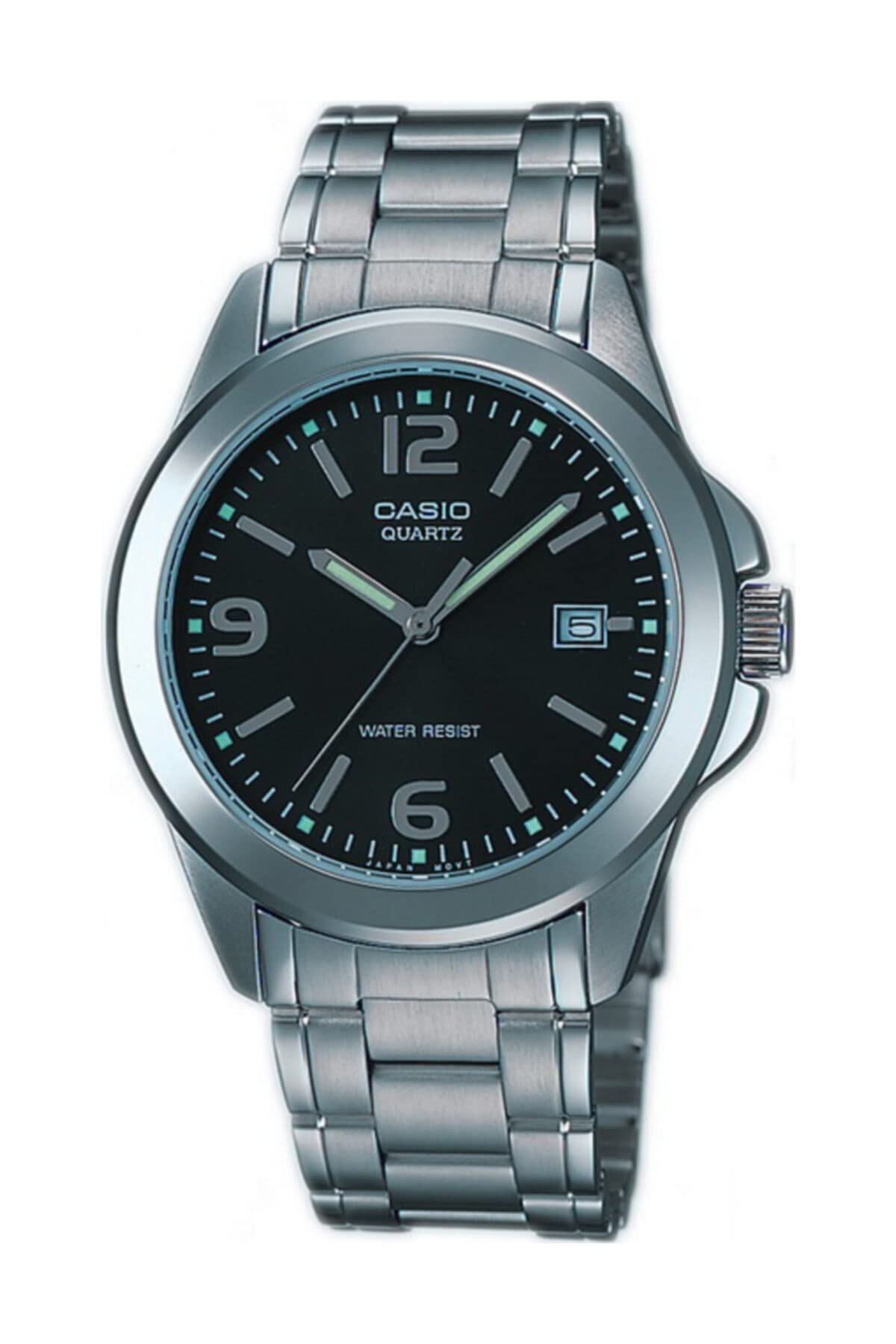 Наручные часы CASIO MTP-1215A-1ADF