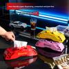 Brembo Brake Caliper Tissue Box Modern Plastic Home Decor For Living Room And Kitchen