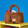 Bolsa de Ombro de Pelúcia JOGUMAN Woody Hero da
