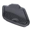 Motorcycle Side   Cover Lid  ive Dust Resistant Easy Install for NMAX125 NMAX155 NMAX V1 V2