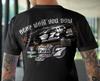Dirt Car T-shirt, Racing Dirt Design, Racing T-shirt Unisex T-Shirt