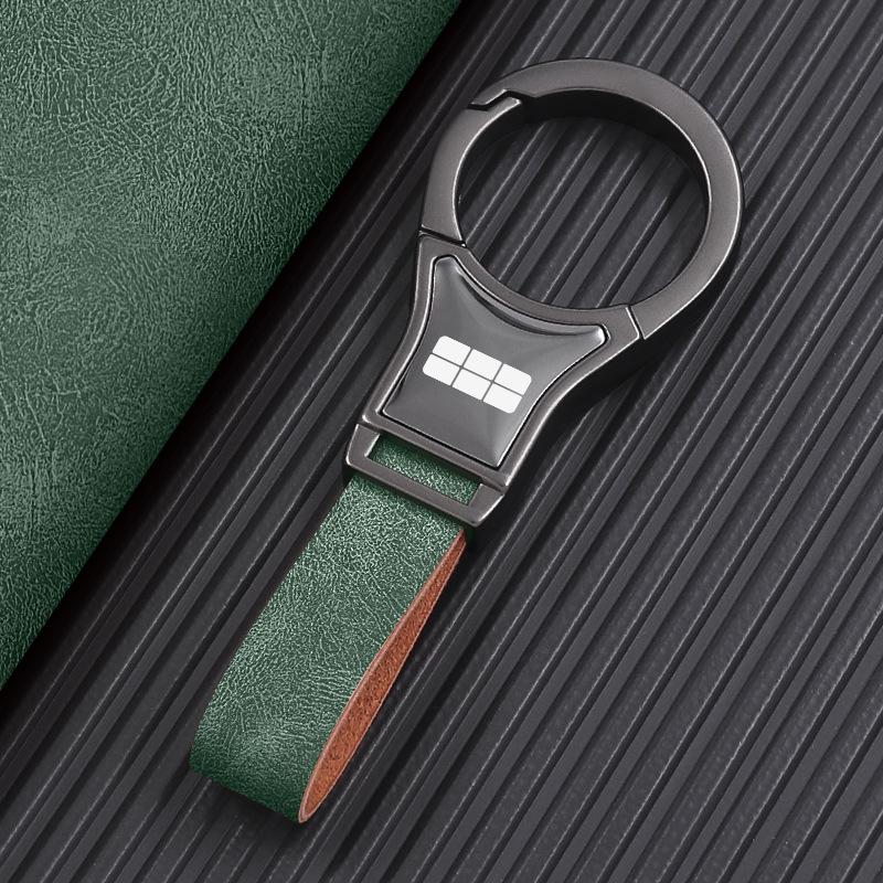 Geely Galaxy E5 L6 L7 Xingjian 7 Keychain Ring Loop 2025 Model