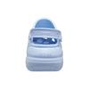 Crocs Classic Crush Clogs 'Sky Blue' (Unisex) Clogs 207521 4NS