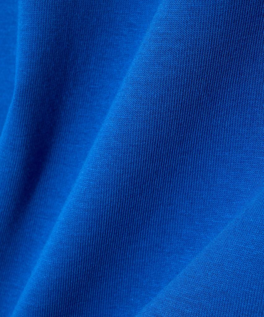 Treasure Flame Sleeveless Blue