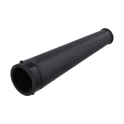 Replacement Rubber Blower Nozzle Assembly 1232454 Suitable for DUB185 and DUB186 Blowers High Performance Nozzle