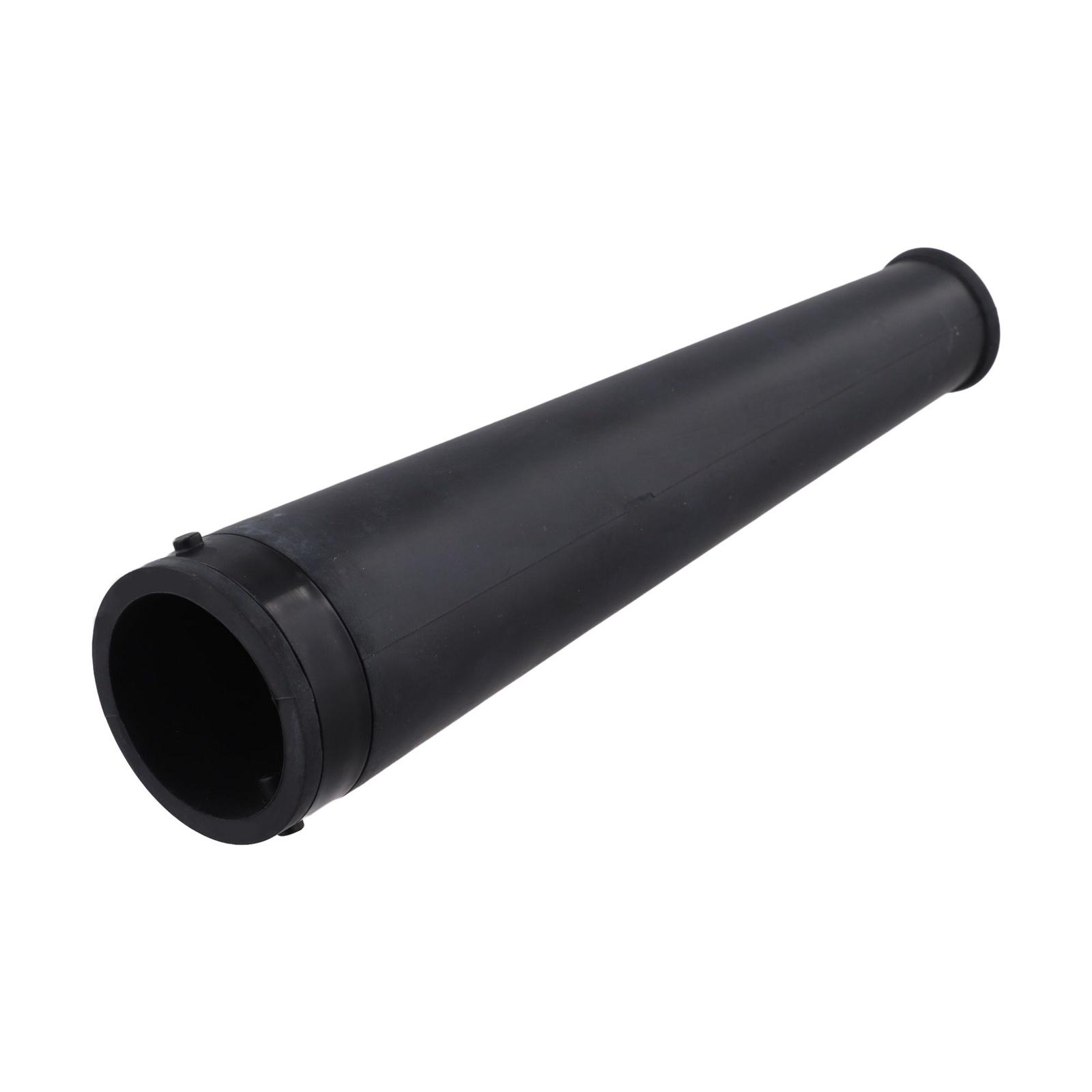 

Replacement Rubber Blower Nozzle Assembly 1232454 Suitable for DUB185 and DUB186 Blowers High Performance Nozzle China Mainland