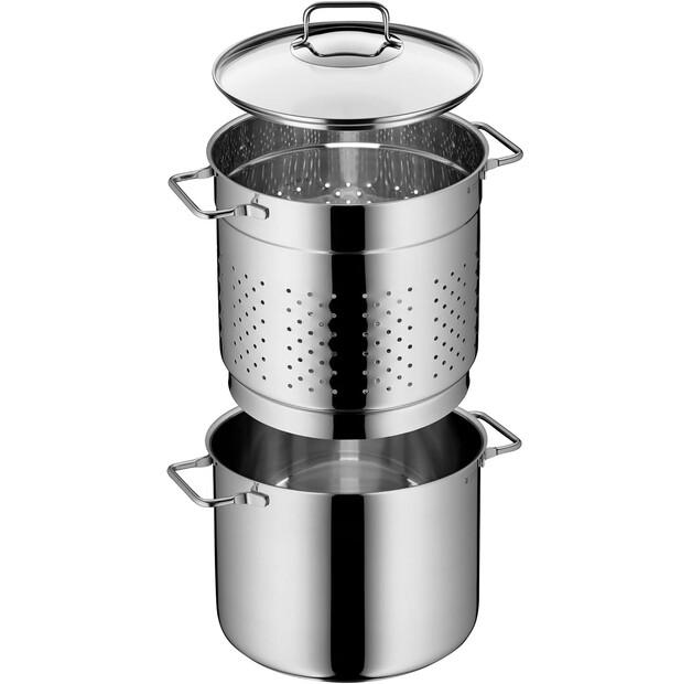 WMF Nudeltopf 24 cm 7 L (07.2491.9990)