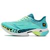 New C10 Pro Anti Slip Wear Resistant Low Top Running Shoes Men's Blue 112455568-1