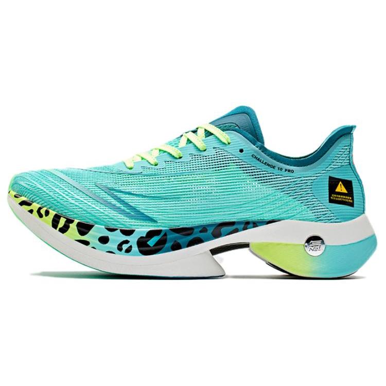 

Новые кроссовки Anta C10 Pro с низким верхом, противоскользящие и износостойкие, мужские, синие 112455568-1 41