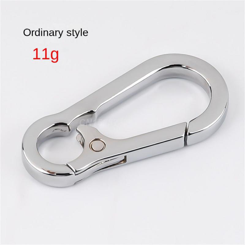 Organizzatore Chiavi Essenziale da Esterno Tutto-in-uno Fibbia in Titanio Campeggio Miglior Valutato Portatile Compatto Accessorio Multifunzionale EDC