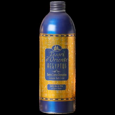 Tesori d'Oriente Cleopatra Shower Gel 500ml