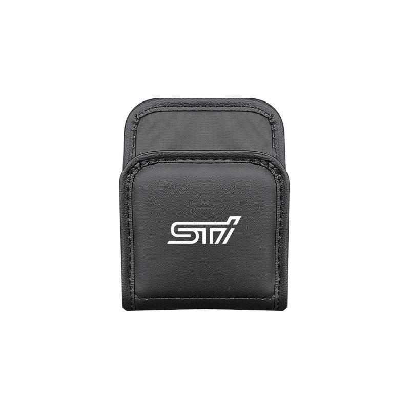 Multifunction Car Organizers Pocket Bags Auto Accessories For Subaru STI Forester Impreza Legacy Outback XV BRZ WRX Tribeca VV444