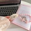 Kawaii 3D Hellokitty Headphone Case Silicone Shockproof Cover for Airpods Pro 2 Pro 3 Airpods 4 Case with Chain Charm