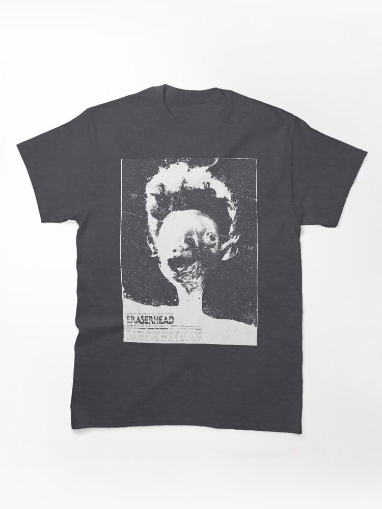 Eraserhead Eraserhead-Baby Classic Unisex T-Shirt