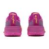 Li Ning Wade Lightning 2 Basketball Shoes Men Sneaker Violet ABPV013-7