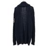 Polo Ralph Lauren Long Sleeve Shawl Collar Knit Cardigan XS Navy Men's Used