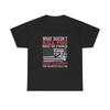 Men's and Women's T-shirts Electrician