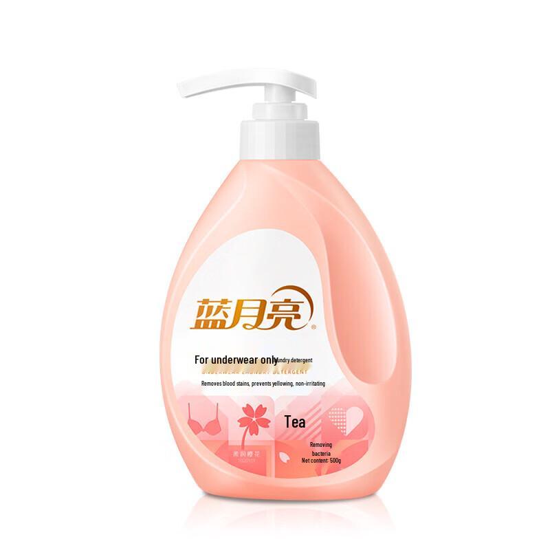 Blue Moon Delicates & Underwear Laundry Detergent