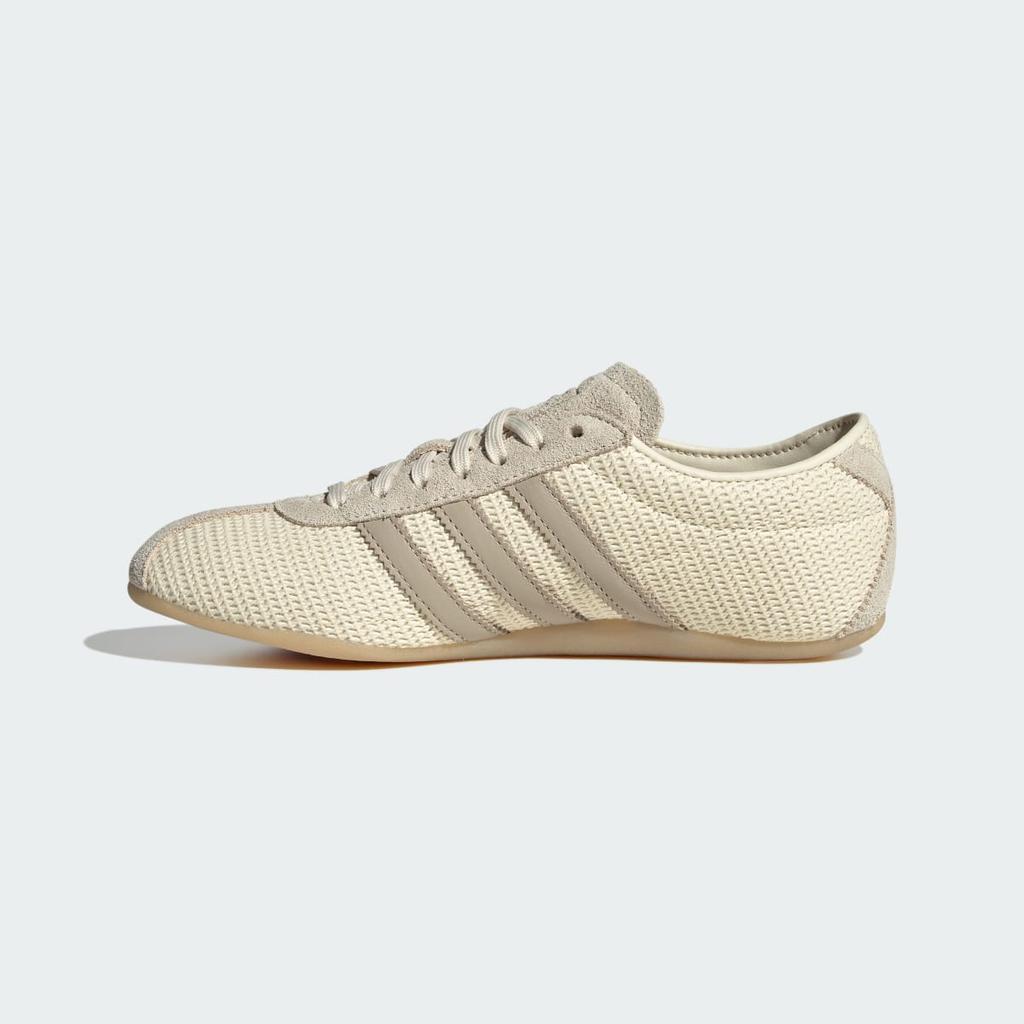 adidas TOKYO KI3093 Unisex Originals Sneakers Cream White / Wonder Beige / Crystal Sand