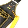 Tool Pouch Holders for Electrician Carpenter Organizer Pocket Attachment Small Tool Bag Utility Bag with Multiple Pocket
