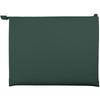Uniq Etui Lyon Laptop Sleeve 14Zielony/Forest Green Waterproof Rpet