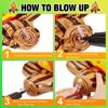 1pcs PVC Inflatable Artificial Campfire Frameless Plastic Camping Party Decoration Indoor Outdoor Scene Props Thanksgiving