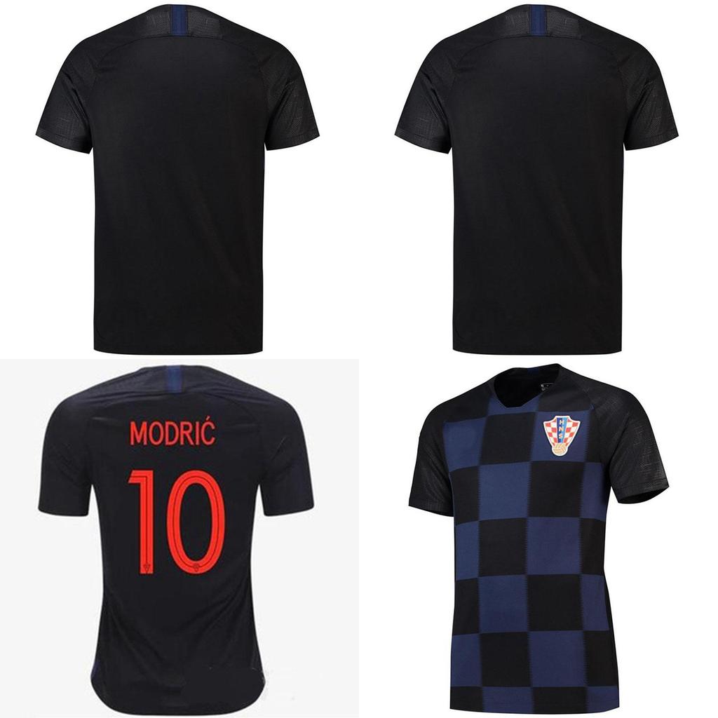 Premium Quality Fashion Croatia Flag Mens T-shirt Tee Top For Hrvatska Football Fans