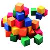 KUMON PUBLISHING Kolekcja Kształtów Kostka Zabawka Edukacyjna Zabawki dla dzieci od 3 lat KUMON