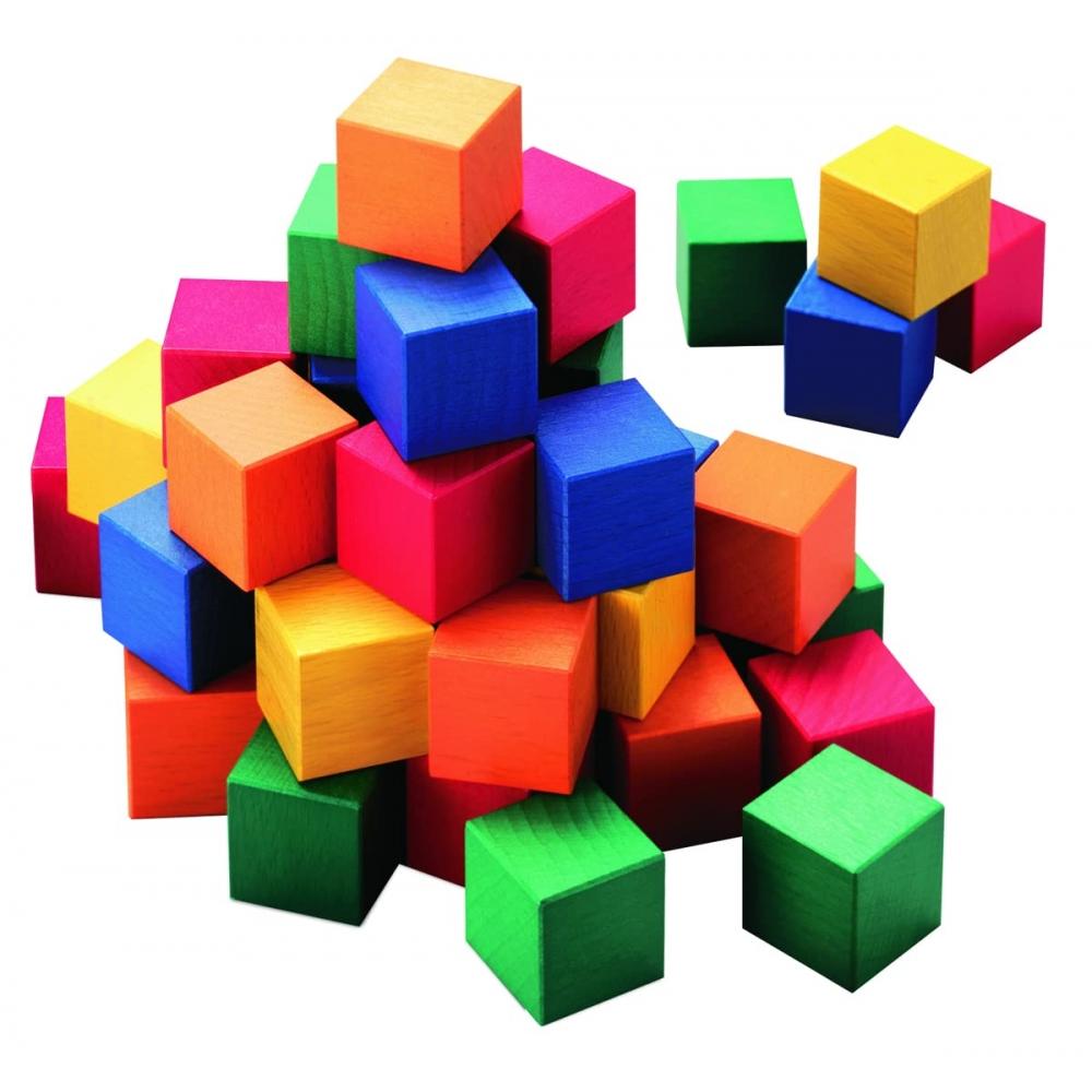 KUMON PUBLISHING Kolekcja Kształtów Kostka Zabawka Edukacyjna Zabawki dla dzieci od 3 lat KUMON