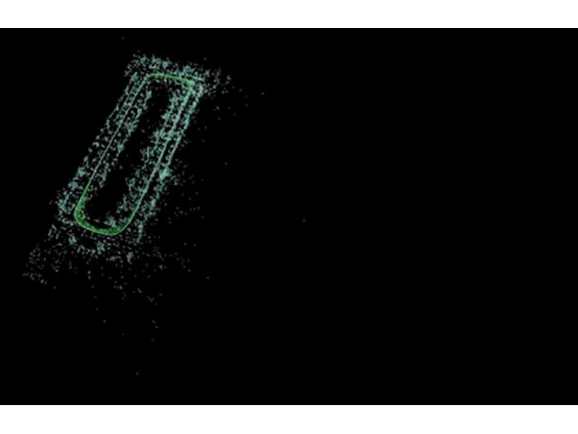 AURORA AI Positioning & Mapping System with Binocular Camera & LiDAR Integration