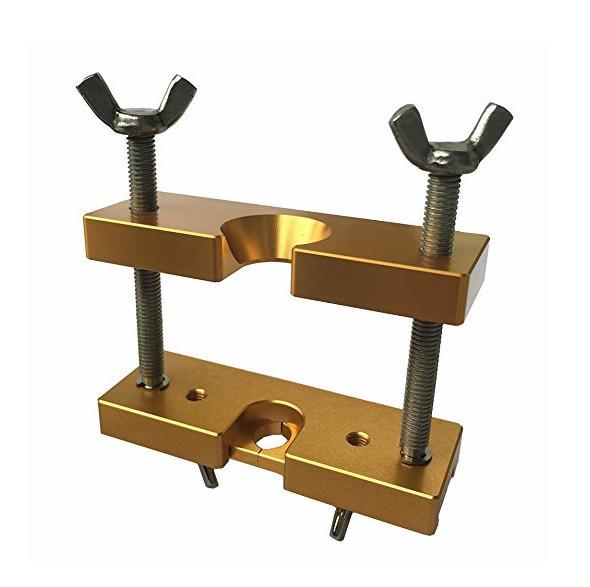 Compact Trombone Mouthpiece Puller Tool