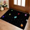 Space Friends Living Room Nonslip Area Rug Soft Carpet For Bedroom Game Playroom Sofa Office Home Decor Doormat Christmas Gift C929965
