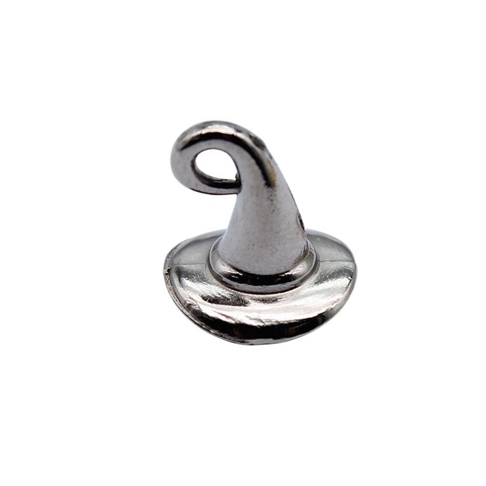Halloween Day Charms Antique Alloy Magic Pendants For Dentist Themed Jewelry Making