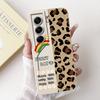 For Tecno Camon 40 Pro 4G Case CM6 Luxury Art Painted Cover Shockproof Phone Case For Tecno Camon40 Camon 40 Pro CM7 Soft Fundas