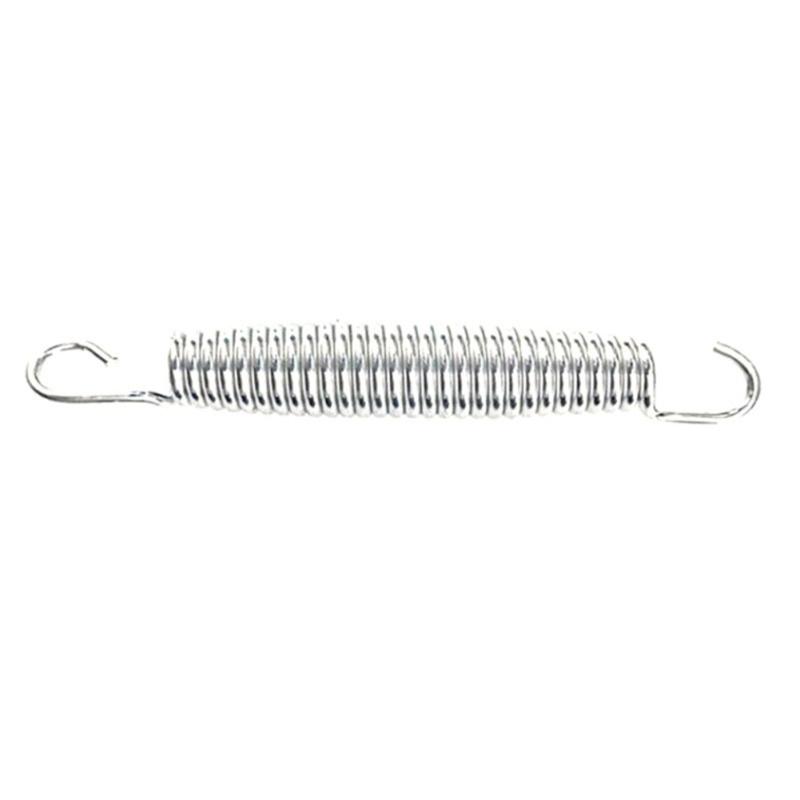 12-17.8cm Replacement Stainless Steel Spring Circular Trampoline Springs
